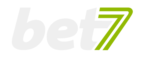 Logo da Bet7 com cupom na Cupom das Bet